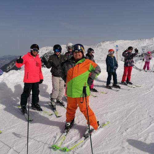 4_Skifahren